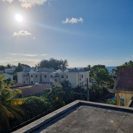 Residence La Colombe Grand Baie Bagian luar foto