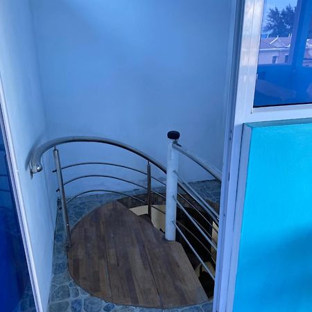 Residence La Colombe Grand Baie Bagian luar foto