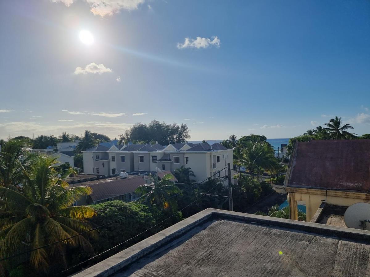 Residence La Colombe Grand Baie Bagian luar foto