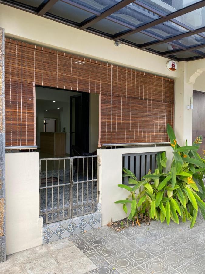 Residence La Colombe Grand Baie Bagian luar foto