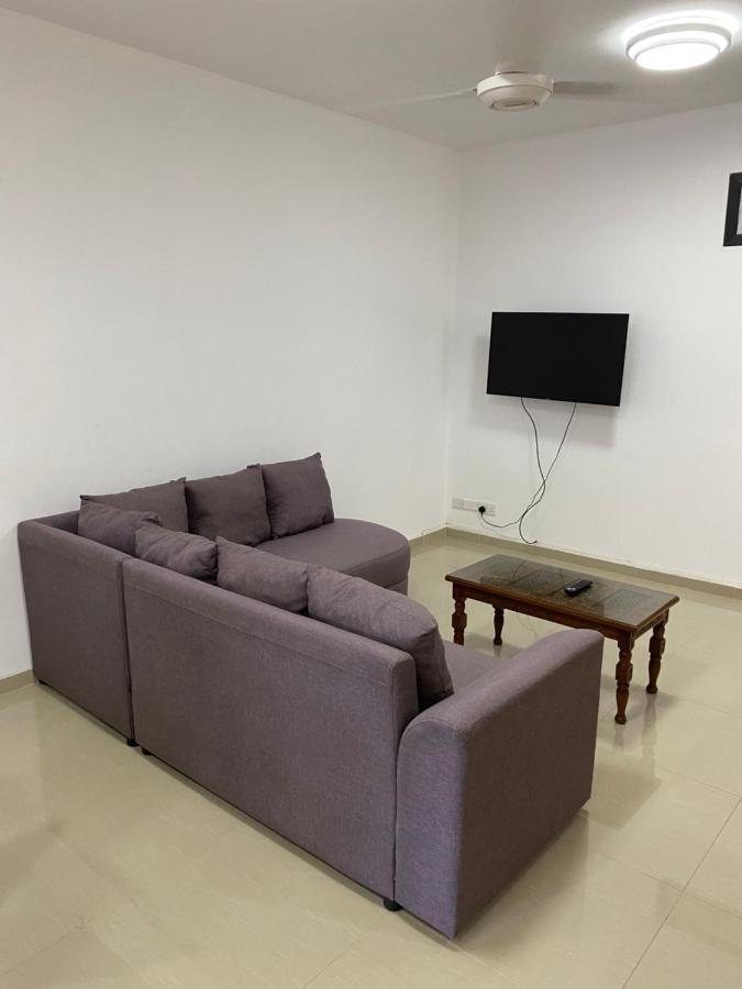 Residence La Colombe Grand Baie Bagian luar foto