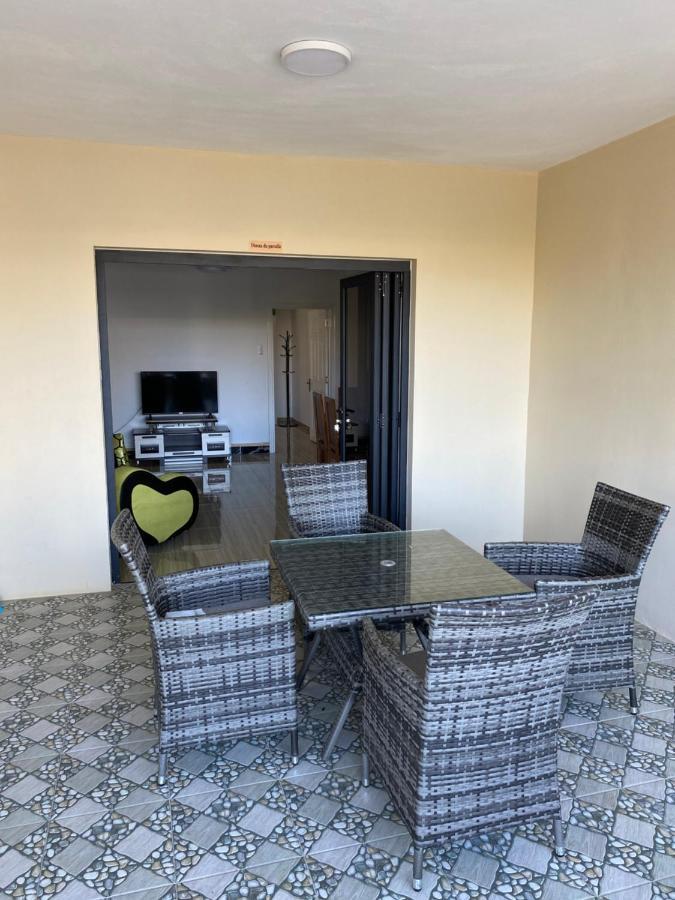 Residence La Colombe Grand Baie Bagian luar foto