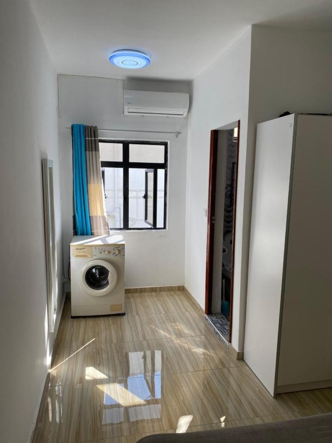 Residence La Colombe Grand Baie Bagian luar foto