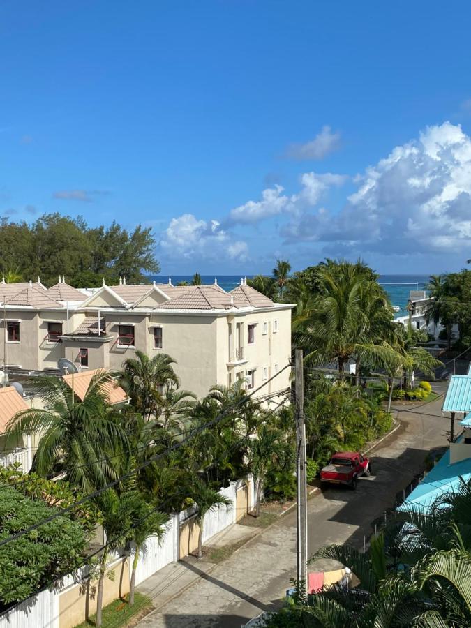 Residence La Colombe Grand Baie Bagian luar foto