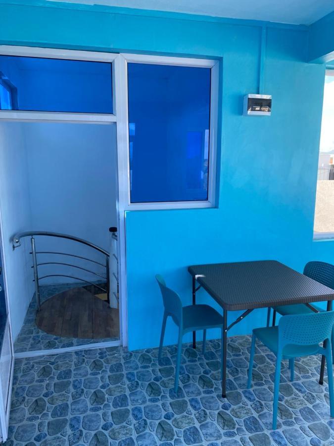 Residence La Colombe Grand Baie Bagian luar foto