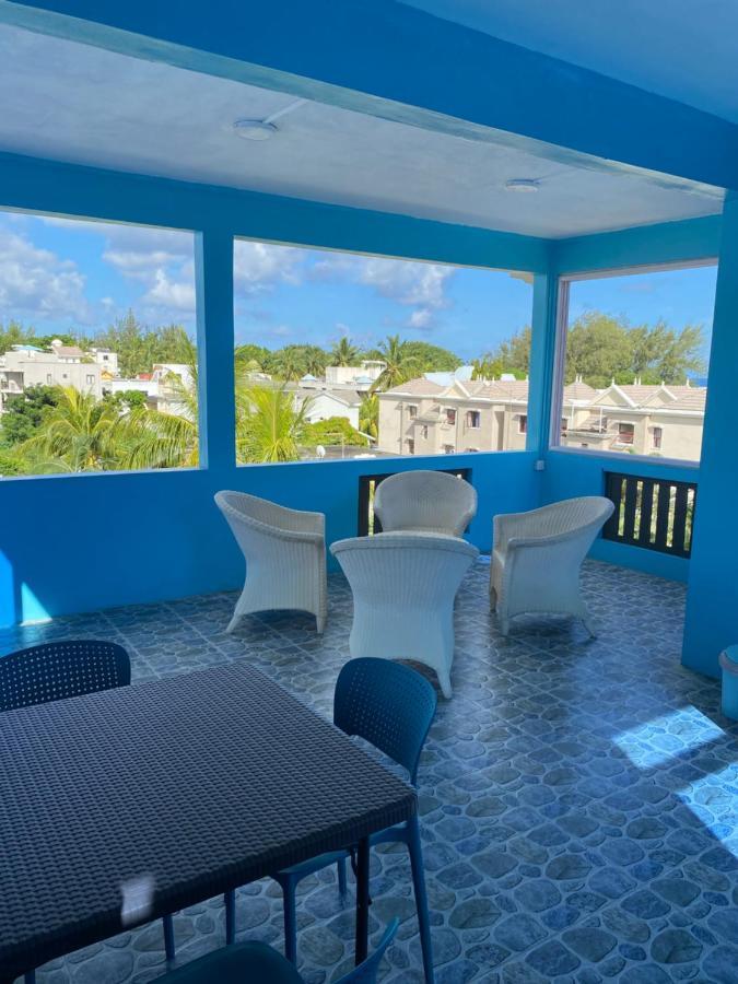 Residence La Colombe Grand Baie Bagian luar foto