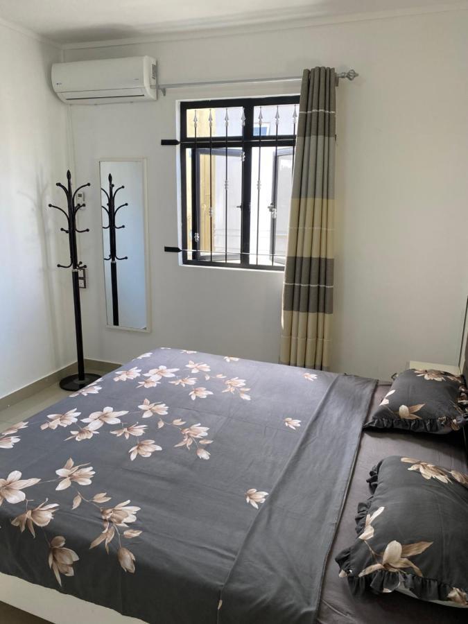 Residence La Colombe Grand Baie Bagian luar foto