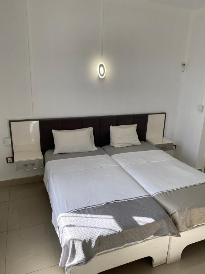 Residence La Colombe Grand Baie Bagian luar foto