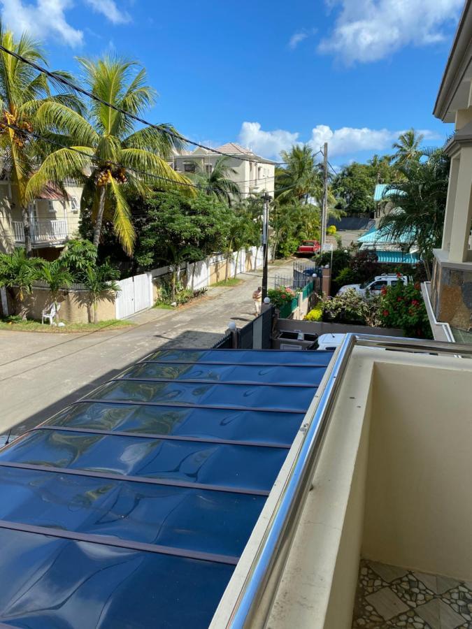 Residence La Colombe Grand Baie Bagian luar foto