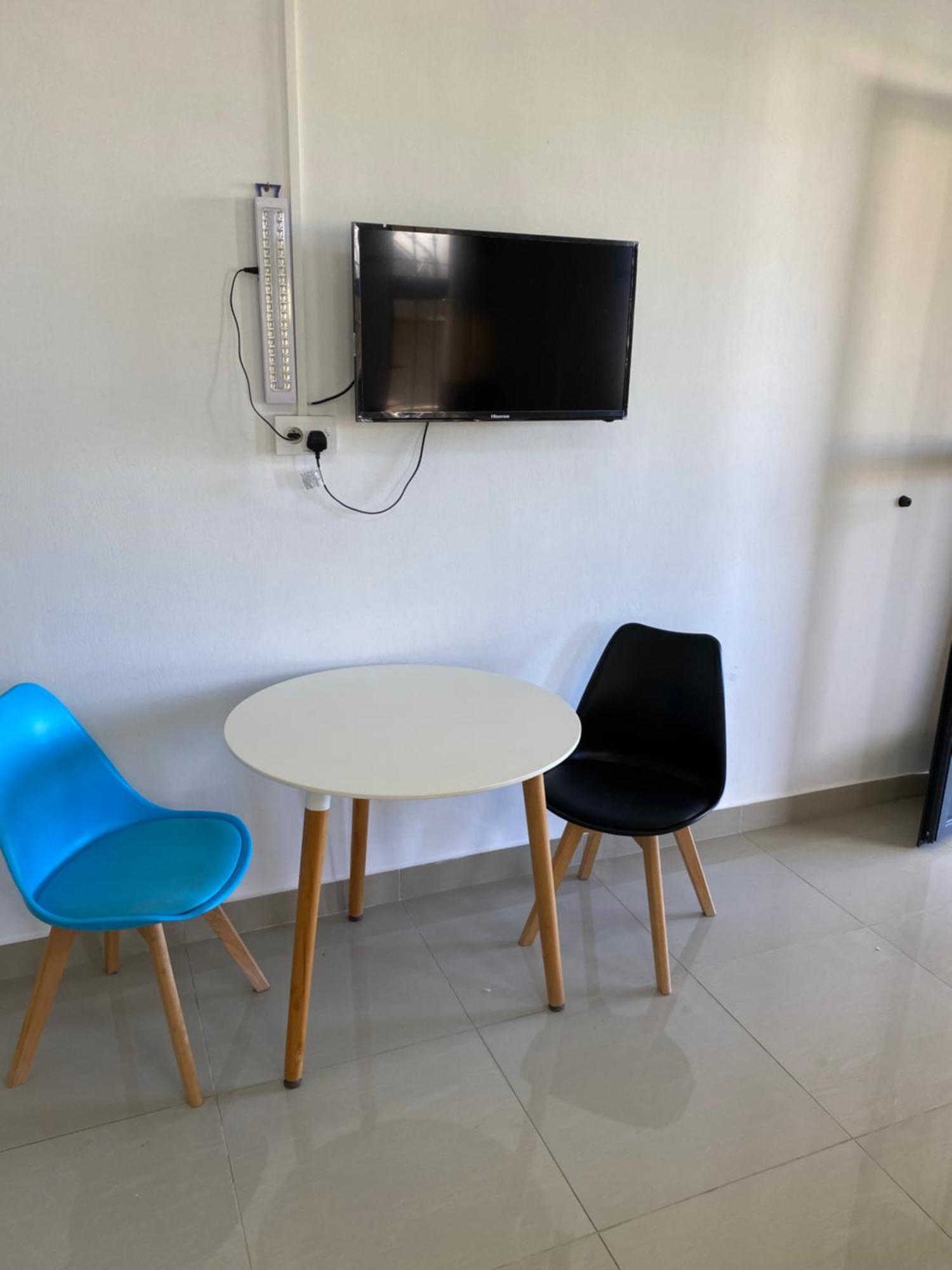 Residence La Colombe Grand Baie Bagian luar foto