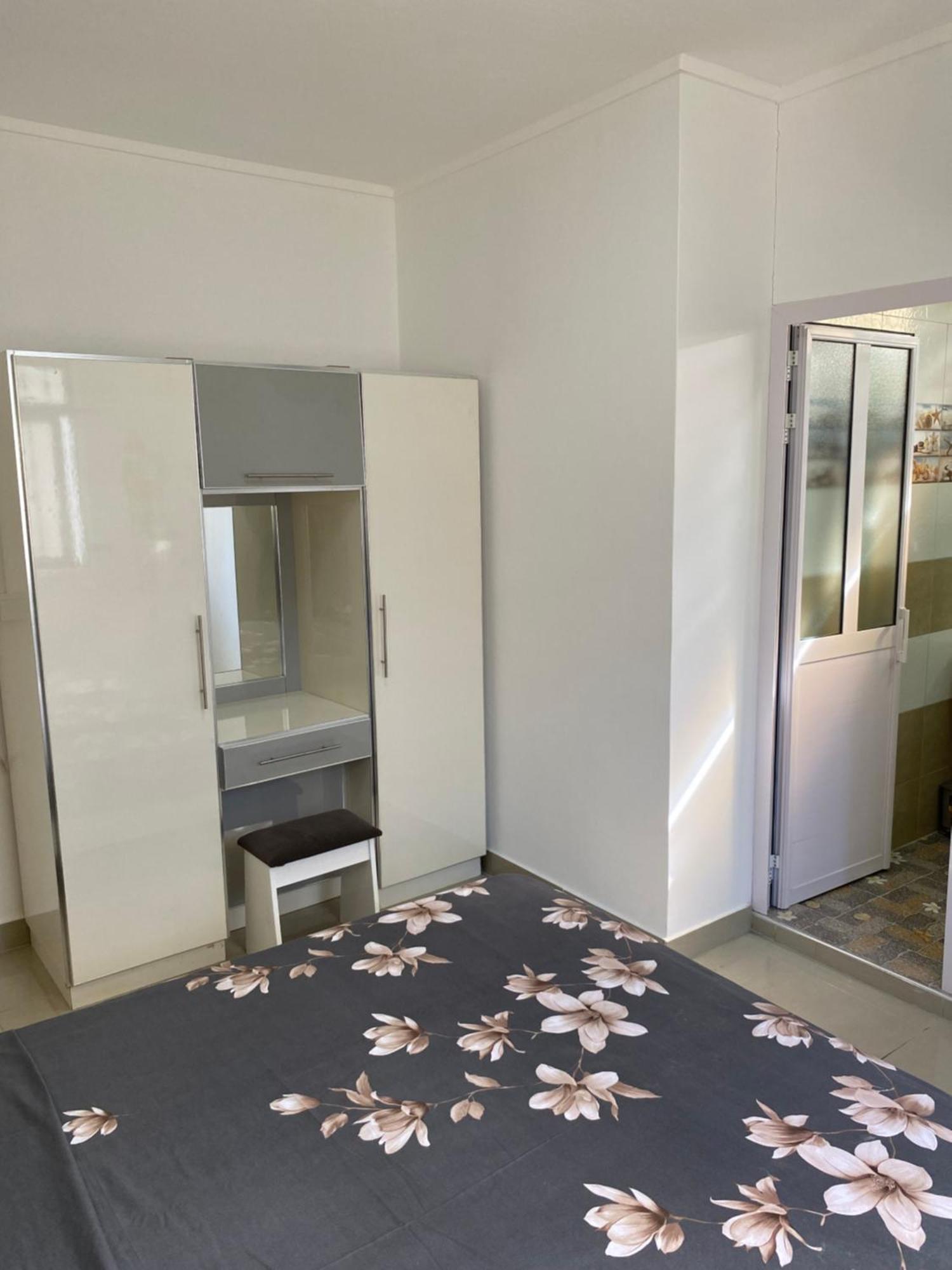 Residence La Colombe Grand Baie Bagian luar foto